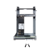 HP LaserJet 512 GB SED-TAA volledige set SSD