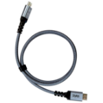Stylos STACHD4B cable HDMI 2 m HDMI Tipo A (Estándar) Negro