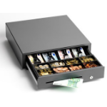 Star Micronics CB-2002 FN Manual cash drawer