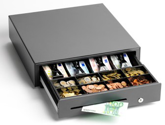 Photos - Safe Star Micronics CB-2002 FN Manual cash drawer 55555561 