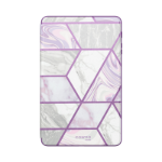 i-Blason Cosmo 2019TABA-10.1- -SP-AMETH tablet case 10.1" Flip case Purple