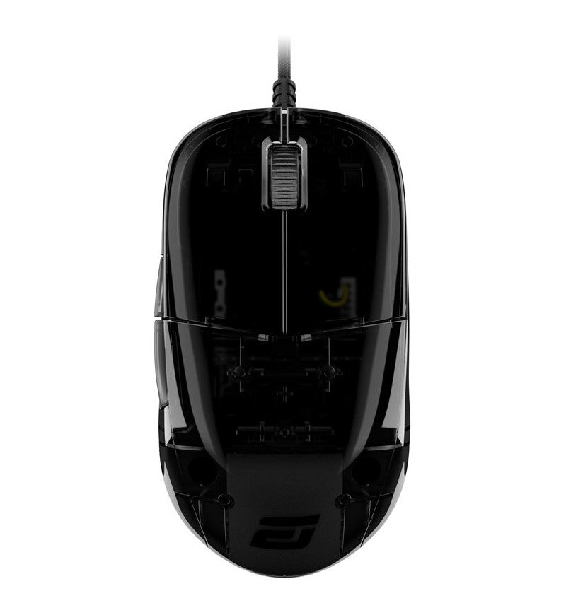 EGG-XM1R-DR ABIT XM1r USB Optical esports Performance Gaming Mouse - Dark Reflex (EG