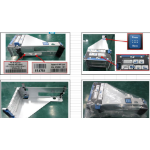 HPE *Non Cancellable/Non Returnable (NCNR)* CAGE PCI RISER