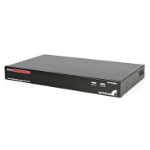 StarTech.com 16 Port Rackmount USB PS/2 Digital IP KVM Switch