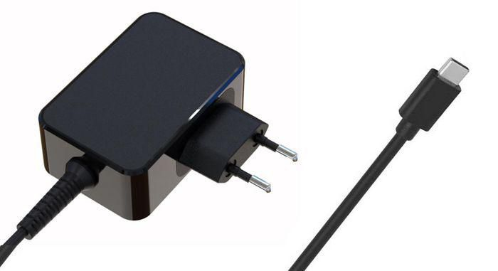 EU Product - US-C Power dper 65W thumbnail