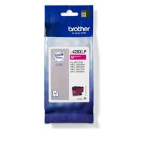 Brother LC-428XLMP Ink cartridge magenta high-capacity Project, 5K pages for Brother MFC-J 5955