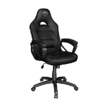 Trust GXT 701 Ryon Universal gaming chair Padded seat Black