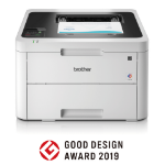 Brother HL-L3230CDW laser printer Colour 2400 x 600 DPI A4 Wi-Fi