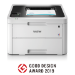Brother HL-L3230CDW laserprinter Kleur 2400 x 600 DPI A4 Wifi