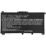 CoreParts Laptop Battery, 38.76Wh