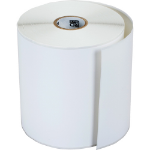 Brother RDS01U2 printer label