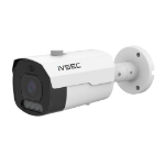 ivsec BULLET IP CAMERA, 8MP, 2.8MM-12MM MOTORISED LENS, 25FPS, ADV DET, ADV IVSNC531ADX