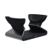 ZAGG Mophie AirPods Max Charging Stand with USB-C (AirPods Max/AirPods/AirPods Pro)
