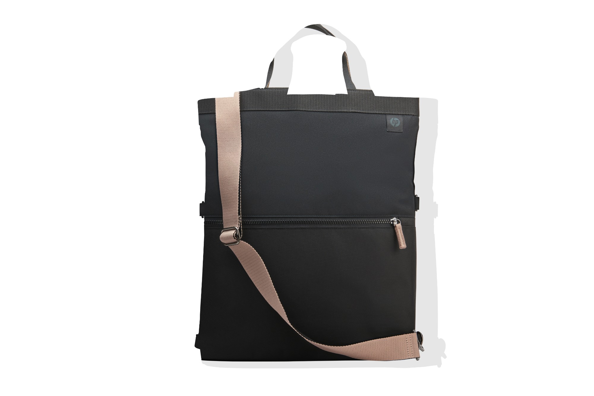 HP 14 Convertible Laptop Backpack Tote