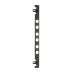 Chief TILD1X5NE1-M monitor mount / stand Wall Black