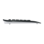 Logitech MK540 Advanced