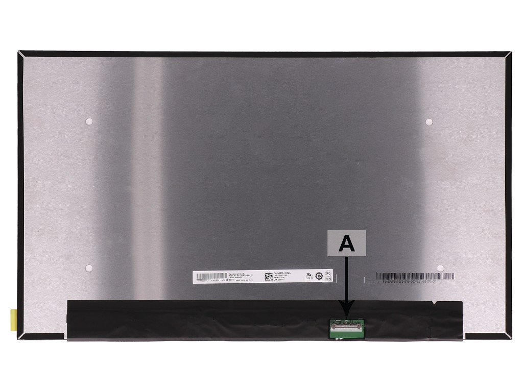 2-Power 2P-W93R4 laptop spare part