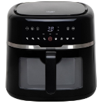 Adler AD 6318 Air fryer 8 L black