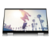 HP Pavilion x360 14-ek1103nz Intel® Pentium® U300 Hybrid (2-in-1) 35,6 cm (14") Touchscreen Full HD 4 GB DDR4-SDRAM 128 GB SSD Wi-Fi 6 (802.11ax) Windows 11 Home in S mode Silber