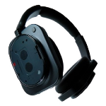Nothing Headphone (1) Headset Wired & Wireless Head-band Calls/Music USB Type-C Bluetooth Black