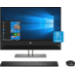HP Pavilion All-in-One - 24-xa0011 Intel® Core™ i3 i3-8100T 23.8" 1920 x 1080 pixels Touchscreen All-in-One PC 8 GB DDR4-SDRAM 1 TB HDD Windows 10 Home Wi-Fi 5 (802.11ac) White