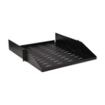 Tripp Lite SRSHELF2PUNIV rack accessory Rack shelf