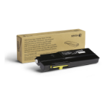 Xerox 106R03529 Toner-kit yellow extra High-Capacity, 8K pages ISO/IEC 19752 for Xerox VersaLink C 400