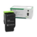 Lexmark C251UK0 toner cartridge 1 pc(s) Original Black