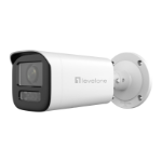 LevelOne GEMINI Zoom IP Camera, 2-MP, Zoom, H.265,INDOOR/OUTDOOR