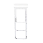 Samsung EU Product - Galaxy A21s Sim Card Holder - White