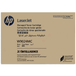 HP W9024MC Toner cartridge black Contract, 11.5K pages ISO/IEC 19752 for HP E 40040 dn