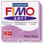 Staedtler FIMO soft Modeling clay 56 g Lavender 1 pc(s)