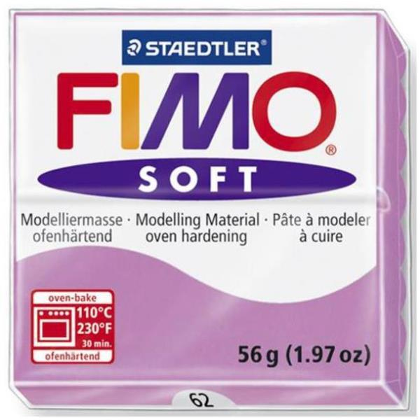 EU Product - Mod.masse Fimo soft lavendel thumbnail