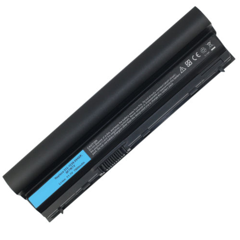 DELL F33MF notebook spare part Battery