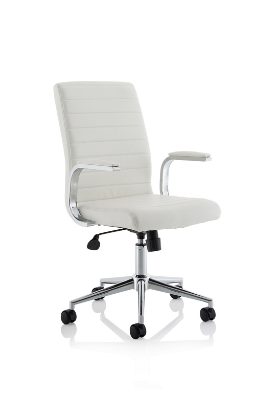 Image of Dynamic EX000189 office/computer chair Padded seat Padded backrest