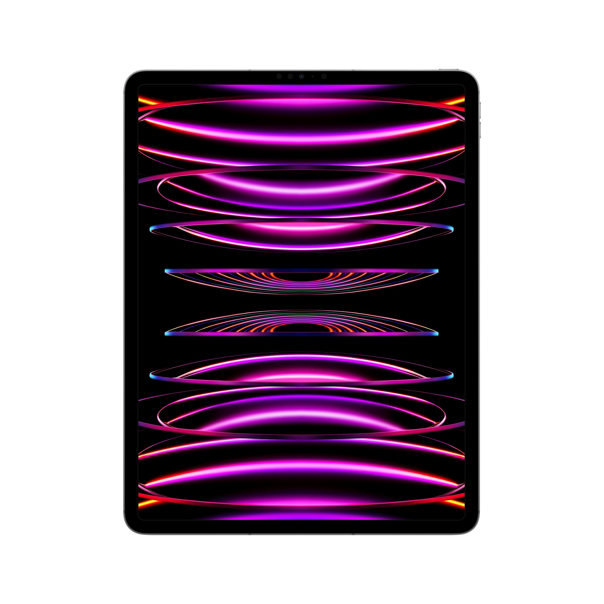 Apple iPad Pro 5G TD-LTE & FDD-LTE 1 TB 32.8 cm (12.9") Apple M 16 GB Wi-Fi 6E (802.11ax) iPadOS 16 Grey