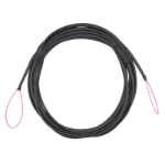 LogiLink Fiber trunk cable U-DQ(ZN)BH, 4 cores multimode OM4, 50 m, LC/UPC - LC/UPC