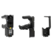 Brodit 216200 holder Passive holder Handheld mobile computer Black