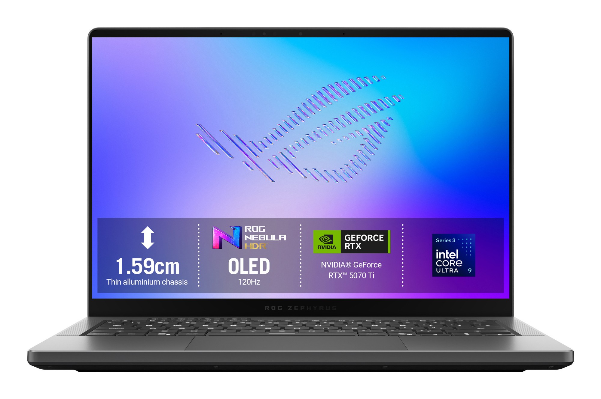 Asus GU405AR-SY006W