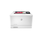 HP LaserJet Pro M454dn Color Printer, Ethernet Only; Duplex