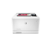 HP LaserJet Pro M454dn Färg Skrivare, Endast Ethernet; Dubbelsidig