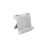 Terratec 219727 holder Passive holder Tablet/UMPC Silver