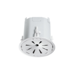 Harman/Kardon CONTROL® SERIES 47C/T White Wired 150 W