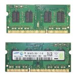 Fujitsu FUJ:CA46212-4767 memory module 2 GB 1 x 2 GB DDR3