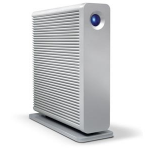 LaCie d2 Quadra Hard Disk 2TB external hard drive 2000 GB