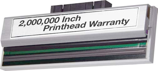 SATO 609dpi Direct Thermal print head