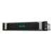 HPE MSA 1050 disk array 0 TB Rack (2U)