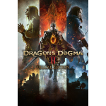 Capcom Dragon's Dogma 2 - Deluxe Edition (PC/Windows)