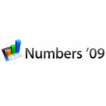 Apple Numbers 09, EDU, 20+u, DEU Spreadsheet Education (EDU) German