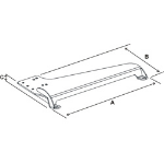 RAM Mounts RAM-VB-137 montagekit